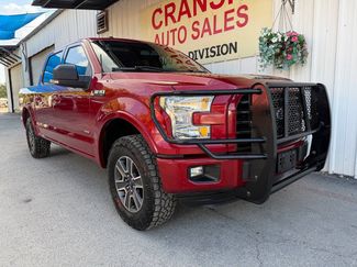 Used 2016 Ford F150 XLT w/ Equipment Group 302A Luxury AWD/4WD video 1