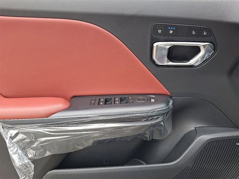 New 2025 Kia K4 GT-Line w/ GT-Line Premium Package image 10