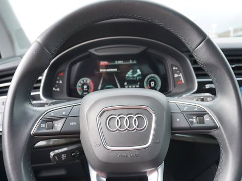 Used 2022 Audi Q7 3.0T Prestige image 29