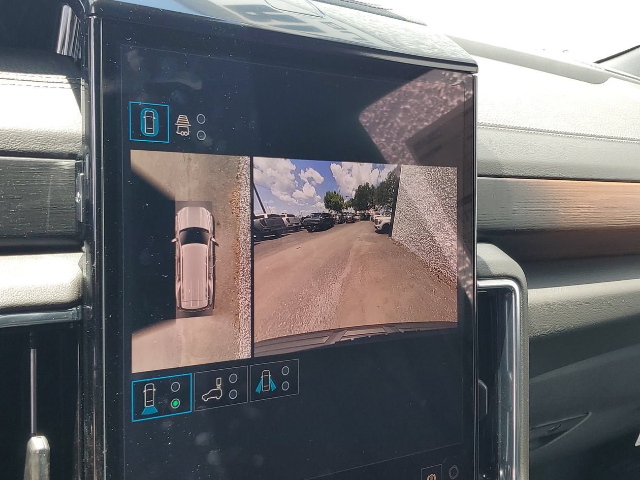 New 2026 GMC Yukon Denali RWD image 22
