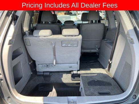 Used 2013 Honda Odyssey EX-L image 14