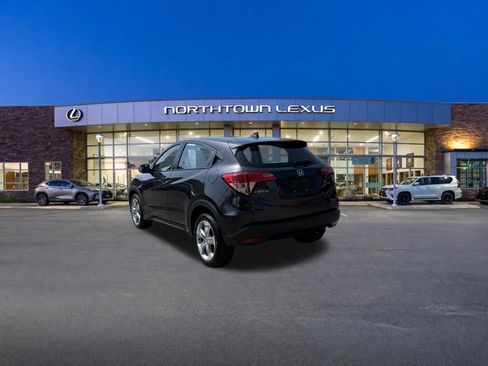 Used 2016 Honda HR-V LX image 20