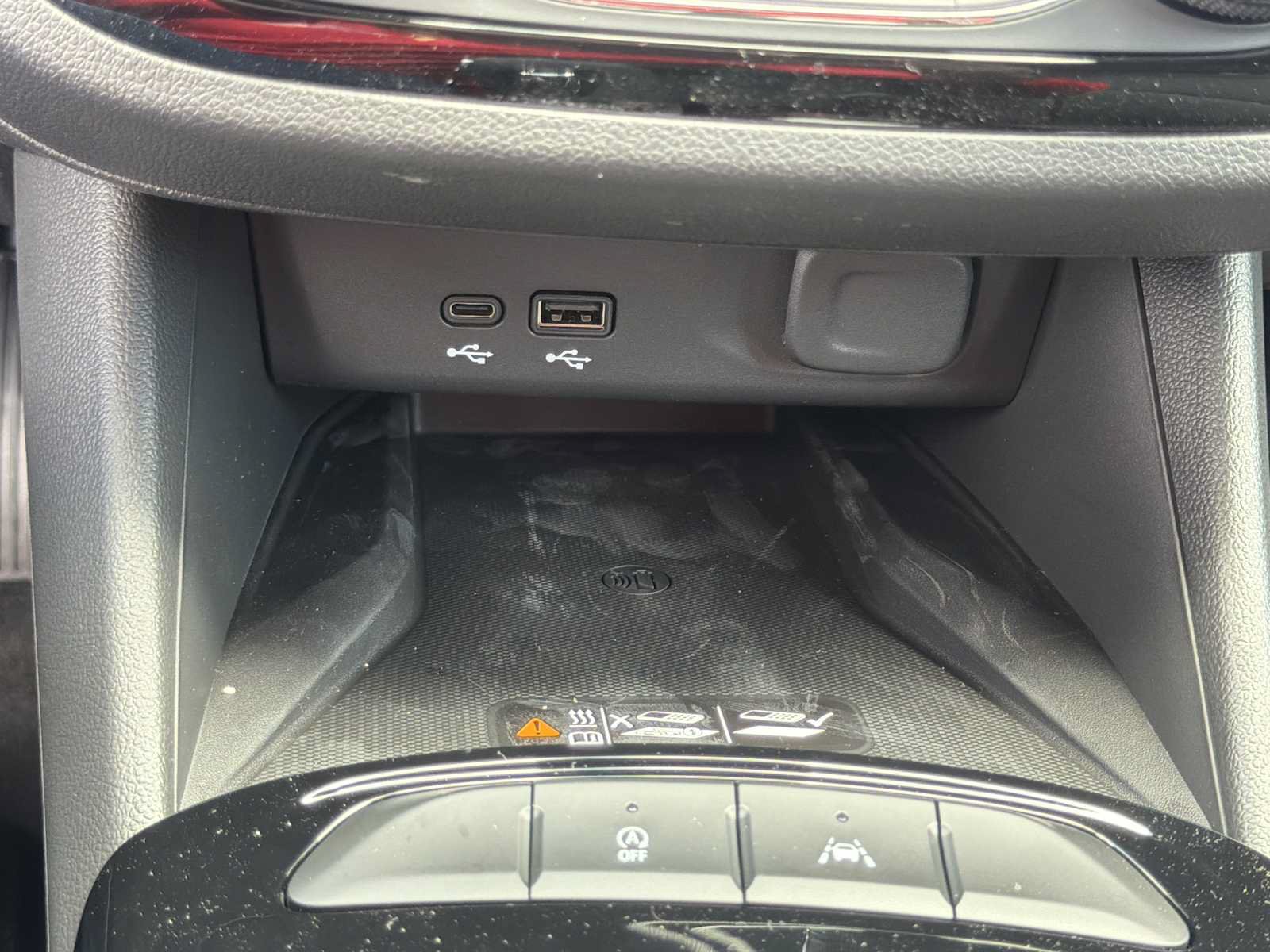 New 2026 Buick Envista Sport Touring w/ Convenience I Package FWD image 9