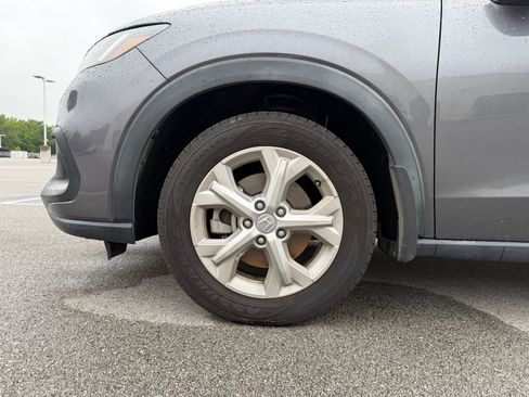 Used 2023 Honda HR-V LX image 6