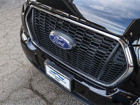 Used 2024 Ford Transit 350 XLT image 8