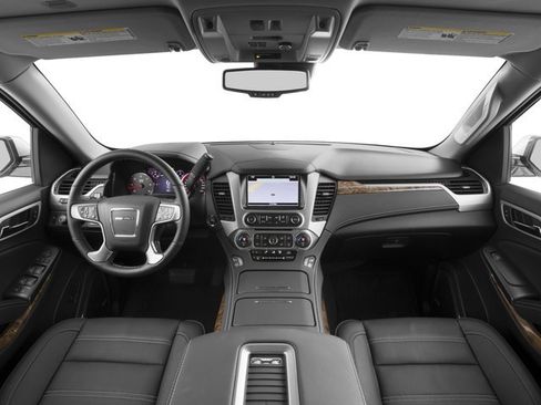 Used 2016 GMC Yukon Denali w/ Open Road Package AWD/4WD image 11