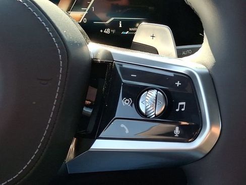 New 2026 BMW 760i xDrive AWD/4WD image 18