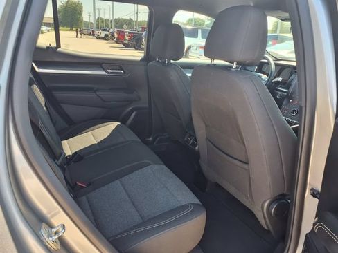 Used 2026 GMC Terrain Elevation w/ Technology Package II FWD image 20