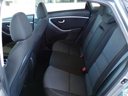 Used 2016 Hyundai Elantra GT w/ Option Group 02 image 20