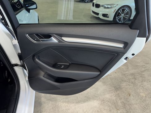 Used 2018 Audi A3 2.0T Premium w/ Convenience Package image 11