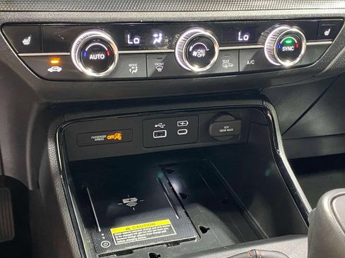 Used 2025 Honda CR-V Sport-L image 31
