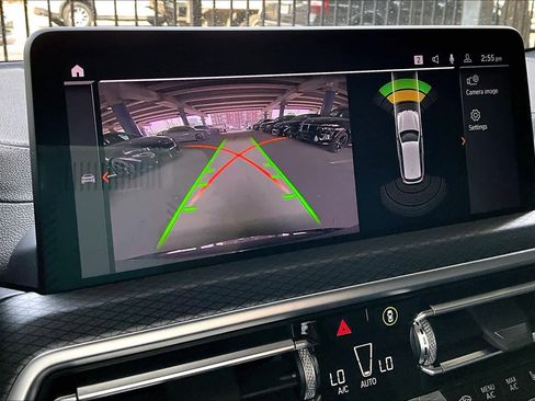 Used 2023 BMW X3 M40i w/ Premium Package image 27