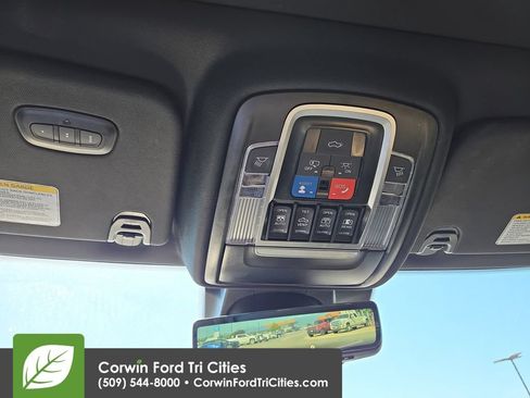 Used 2024 RAM 1500 Limited AWD/4WD image 28