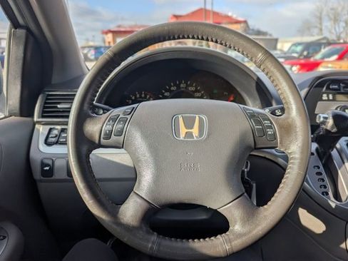 Used 2009 Honda Odyssey EX-L image 10