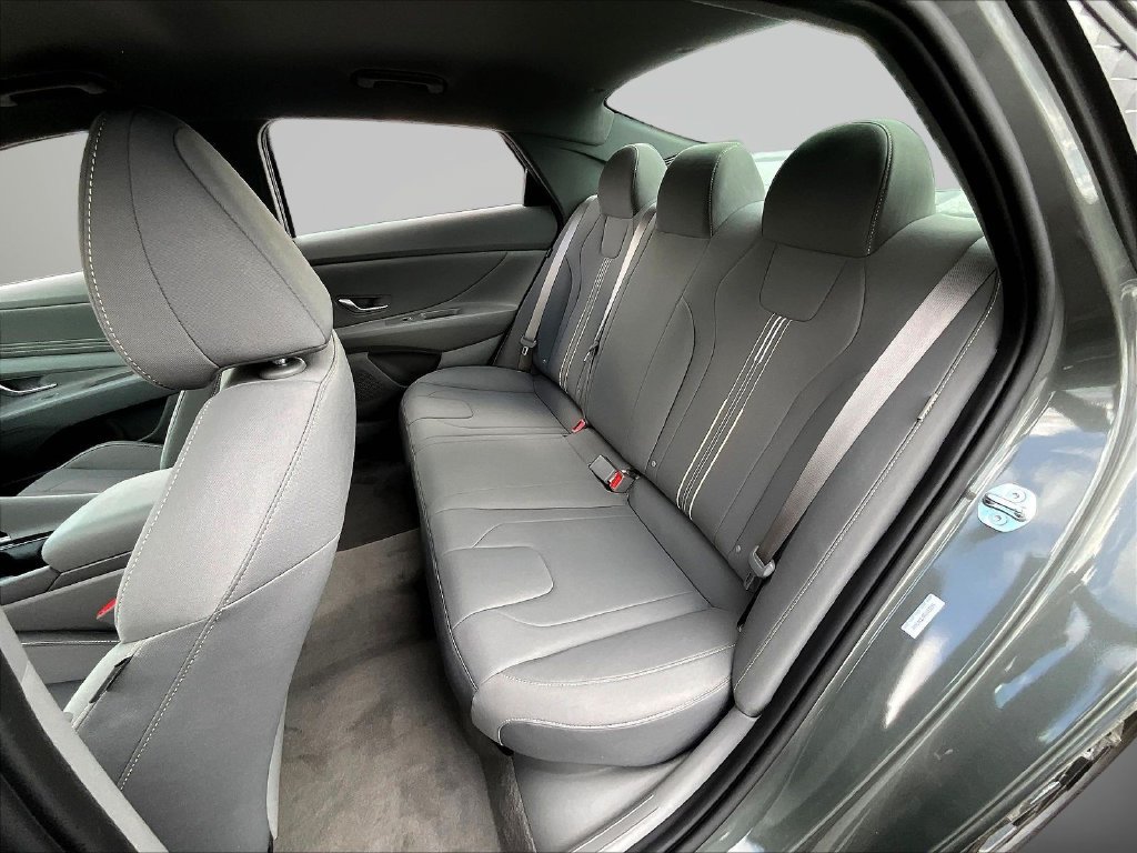 New 2026 Hyundai Elantra SEL w/ Cargo Package FWD image 27