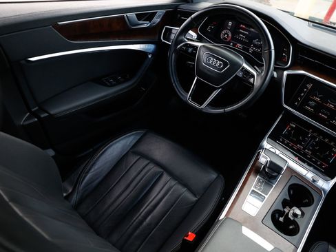 Used 2019 Audi A6 3.0T Prestige w/ Prestige Package image 25