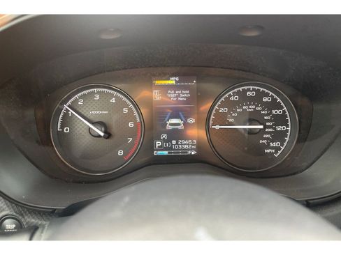 Used 2020 Subaru Forester w/ Alloy Wheel Package image 35