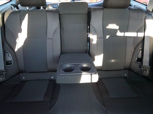 Certified 2025 Subaru Outback Premium image 13