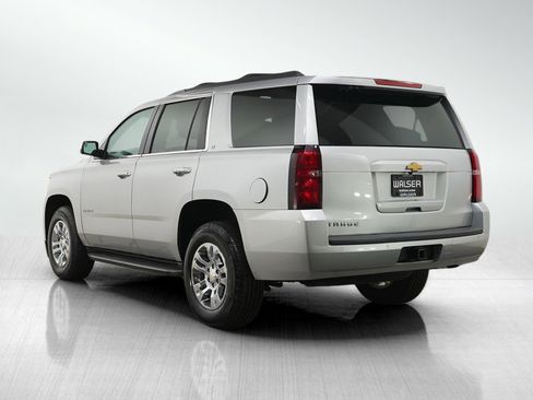 Used 2020 Chevrolet Tahoe LT AWD/4WD image 3