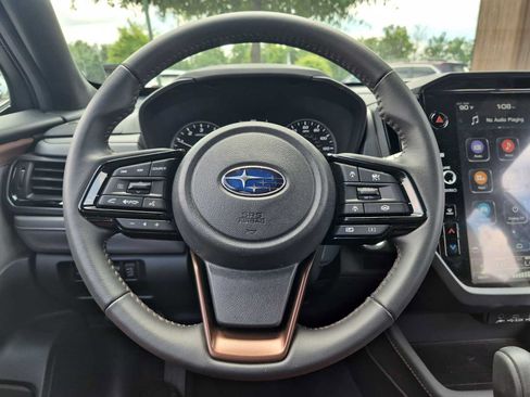 Used 2026 Subaru Forester Sport w/ Sport Package AWD/4WD image 22