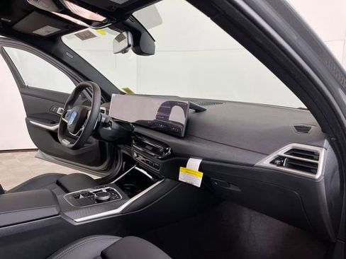 New 2026 BMW 330i xDrive Sedan w/ Premium Package image 17