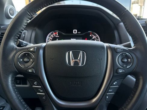 Used 2023 Honda Ridgeline RTL image 24