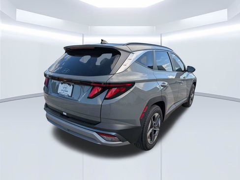 Certified 2026 Hyundai Tucson SEL FWD image 4