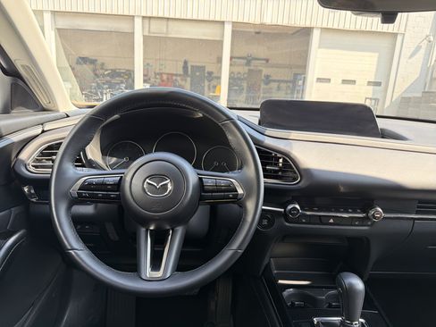 Used 2025 MAZDA CX-30 AWD 2.5 S w/ Preferred Package image 12