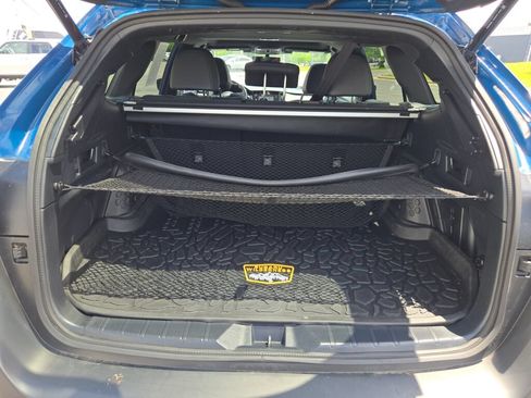 Certified 2024 Subaru Outback Wilderness AWD/4WD image 16