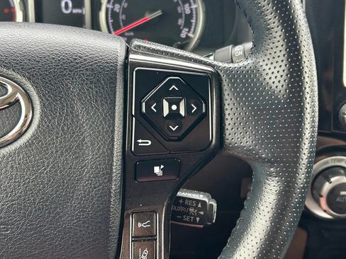 Certified 2024 Toyota 4Runner TRD Pro AWD/4WD image 41