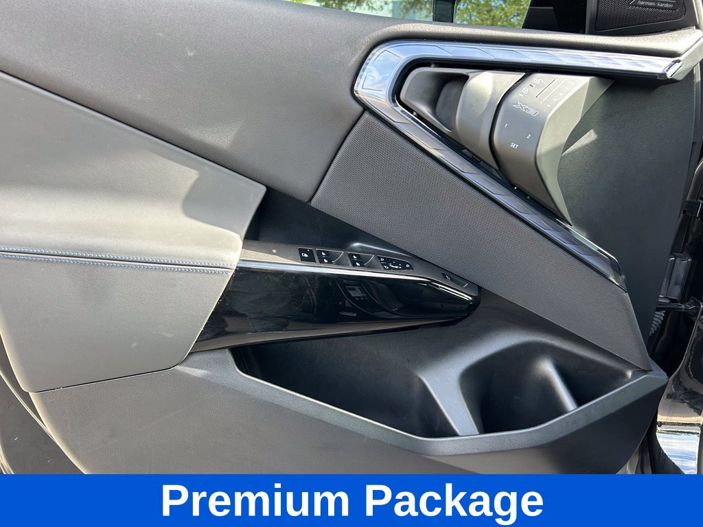 Used 2025 BMW X3 M50 w/ Premium Package AWD/4WD image 20