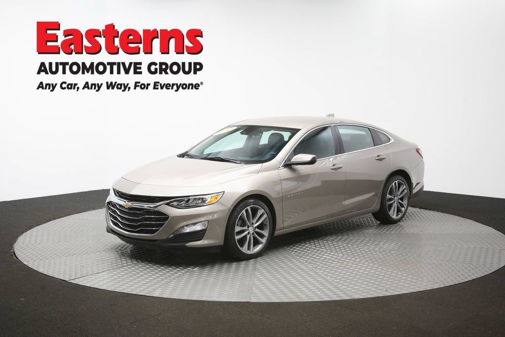 Used 2024 Chevrolet Malibu LT FWD image 60