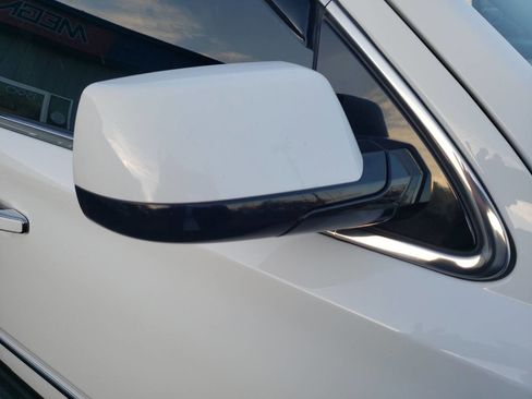 Used 2016 GMC Yukon XL Denali w/ Open Road Package image 42