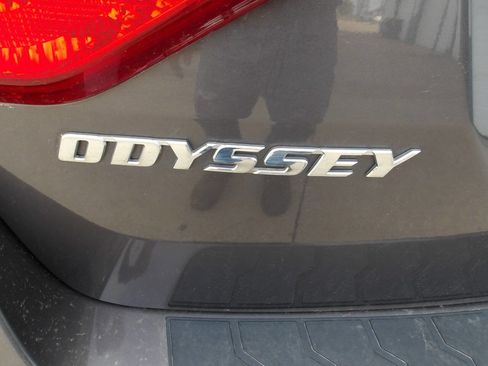 Used 2013 Honda Odyssey EX image 35