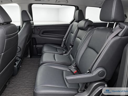 Used 2022 Honda Odyssey Touring image 8