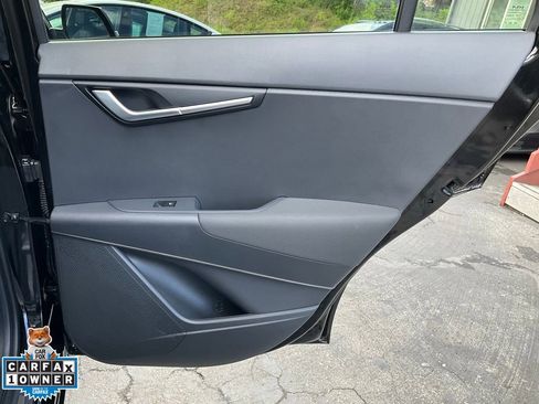 Used 2025 Kia Niro Wave FWD image 61