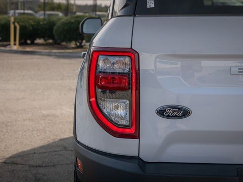 Used 2022 Ford Bronco Sport Big Bend w/ Convenience Package image 9