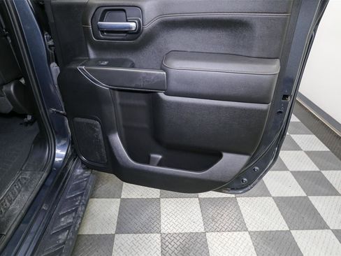 Used 2022 GMC Sierra 1500 AT4 w/ AT4 Premium Package image 22