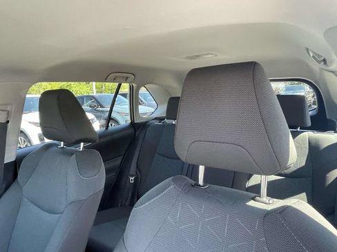 Used 2024 Toyota RAV4 XLE w/ Weather Package AWD/4WD image 16