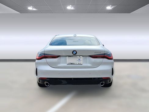 Used 2026 BMW 430i Coupe w/ Parking Assistance Package image 9