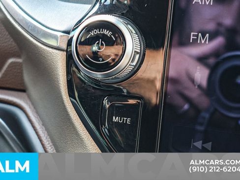 Used 2021 RAM 2500 Laramie image 44