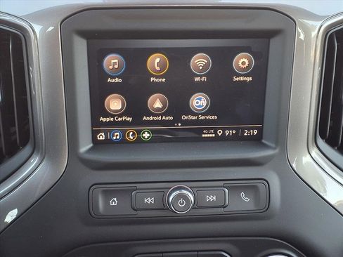 New 2026 Chevrolet Silverado 3500 W/T image 14