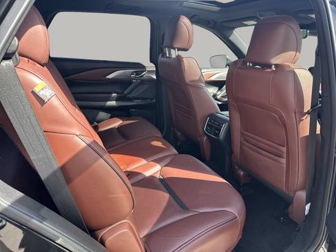 Used 2019 MAZDA CX-9 Signature AWD/4WD image 13