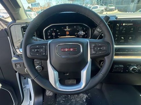 New 2026 GMC Sierra 1500 Elevation AWD/4WD image 18