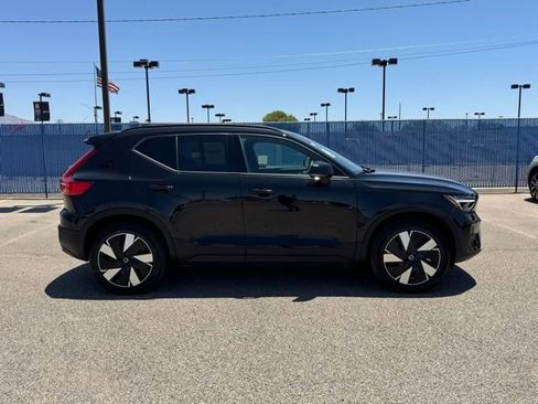 New 2025 Volvo EX40 Core w/ Climate Package image 5