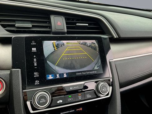 Used 2017 Honda Civic EX image 13