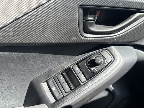New 2026 Subaru Crosstrek 2.5i Premium AWD/4WD image 22
