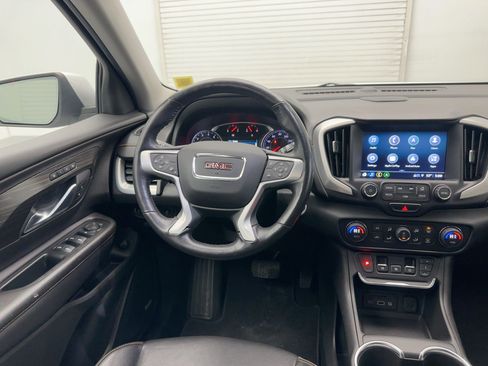 Certified 2018 GMC Terrain SLT w/ Preferred Package image 25