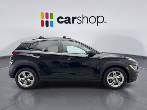 Used 2023 Hyundai Kona SEL AWD/4WD image 6