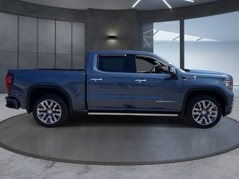 Used 2026 GMC Sierra 1500 Denali w/ Denali Reserve Package image 7